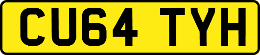 CU64TYH