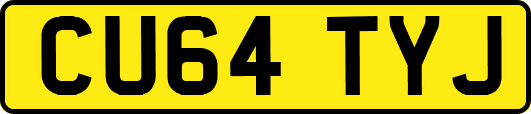 CU64TYJ