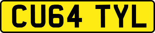 CU64TYL