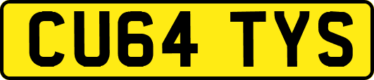 CU64TYS