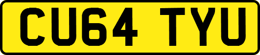 CU64TYU