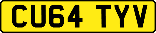 CU64TYV