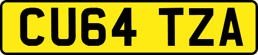 CU64TZA