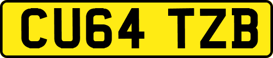 CU64TZB