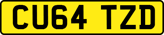CU64TZD