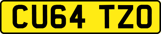 CU64TZO