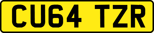 CU64TZR