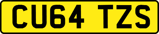 CU64TZS