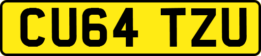 CU64TZU