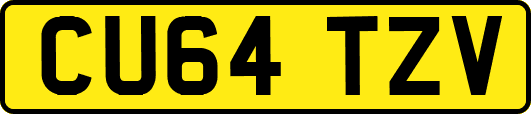 CU64TZV
