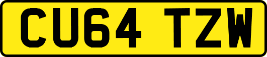 CU64TZW