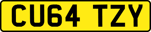 CU64TZY