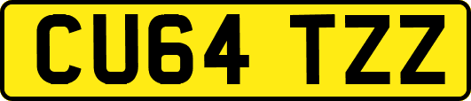 CU64TZZ