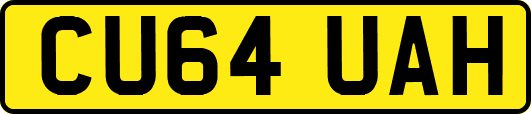 CU64UAH