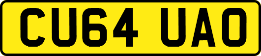 CU64UAO