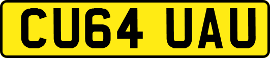 CU64UAU