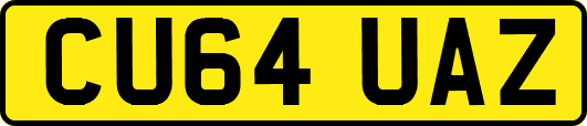 CU64UAZ