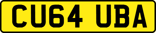 CU64UBA