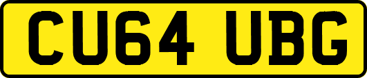 CU64UBG