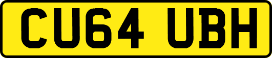 CU64UBH