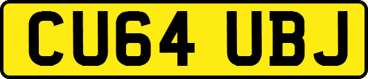 CU64UBJ