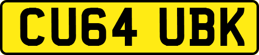 CU64UBK