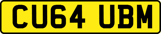 CU64UBM