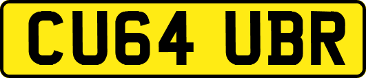 CU64UBR