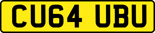CU64UBU