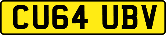 CU64UBV