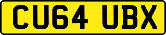 CU64UBX