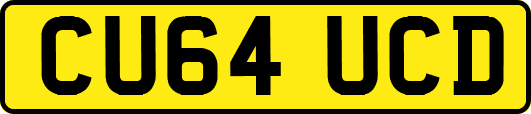 CU64UCD