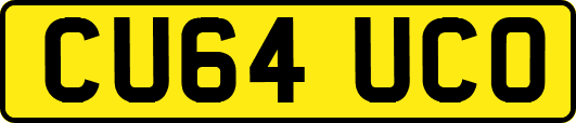 CU64UCO
