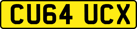 CU64UCX