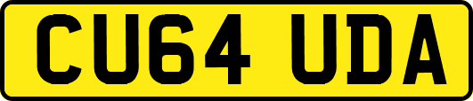 CU64UDA