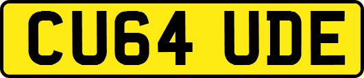 CU64UDE