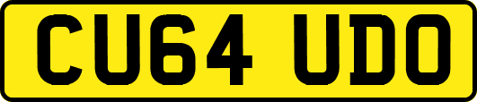 CU64UDO