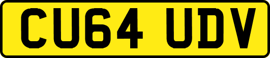 CU64UDV
