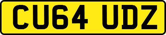 CU64UDZ