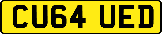 CU64UED