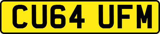 CU64UFM