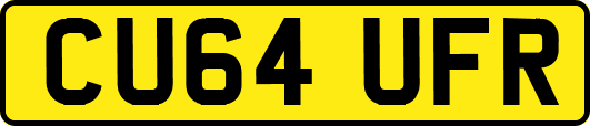 CU64UFR