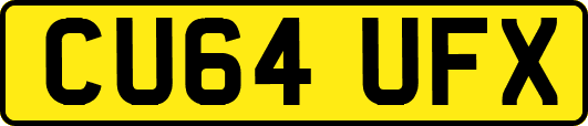 CU64UFX