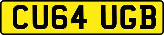 CU64UGB