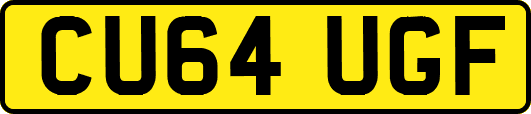 CU64UGF
