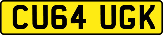 CU64UGK