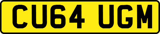 CU64UGM