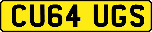 CU64UGS