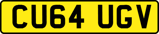 CU64UGV