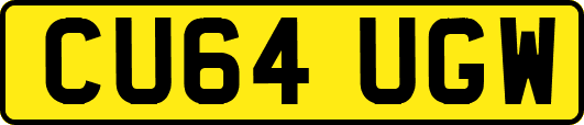 CU64UGW